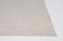 Tappeto in viscosa e cotone design Cottage Beige 160x230