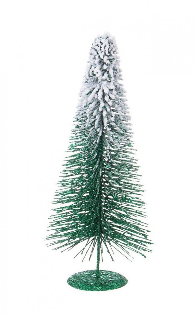 12x Cono Freezy Verde H40