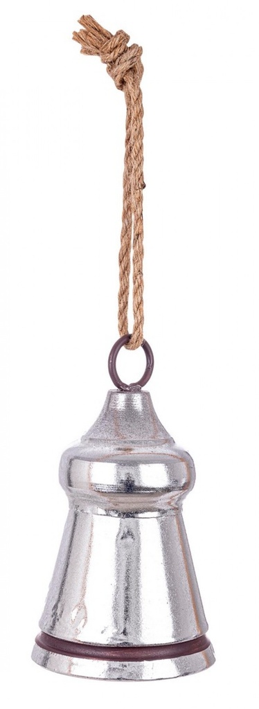 12x Pendaglio Acoustic Argento