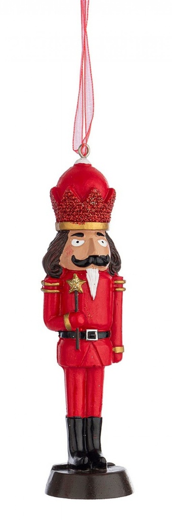 12x Pendaglio Henk Soldatino C