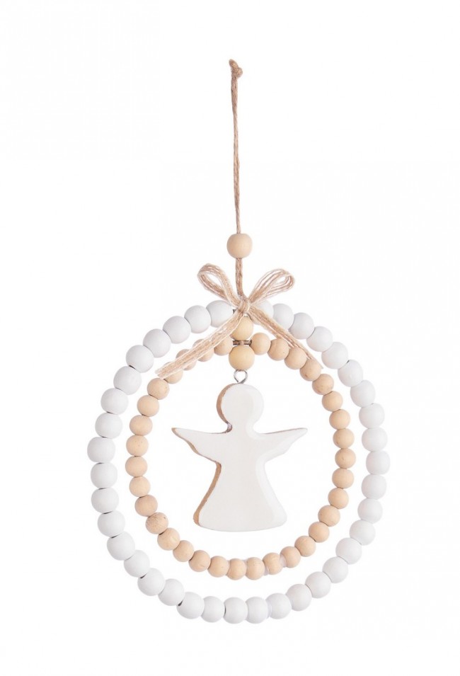 12x Pendaglio Janita To C