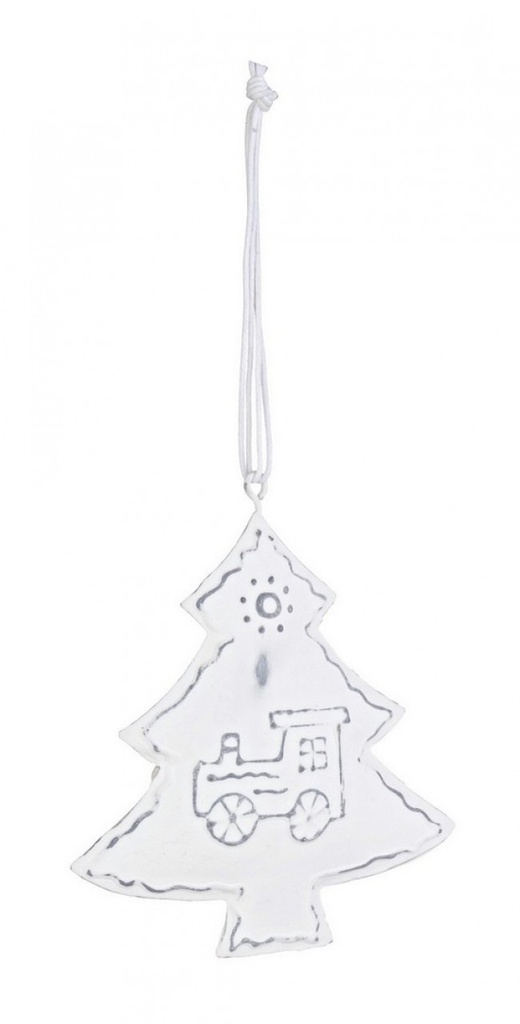 12x Pendaglio Milly Pino S