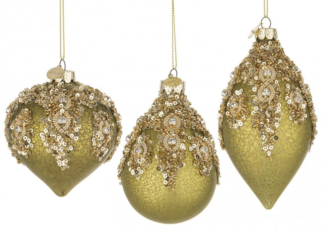 12x Pendaglio Vt Melissa Verde