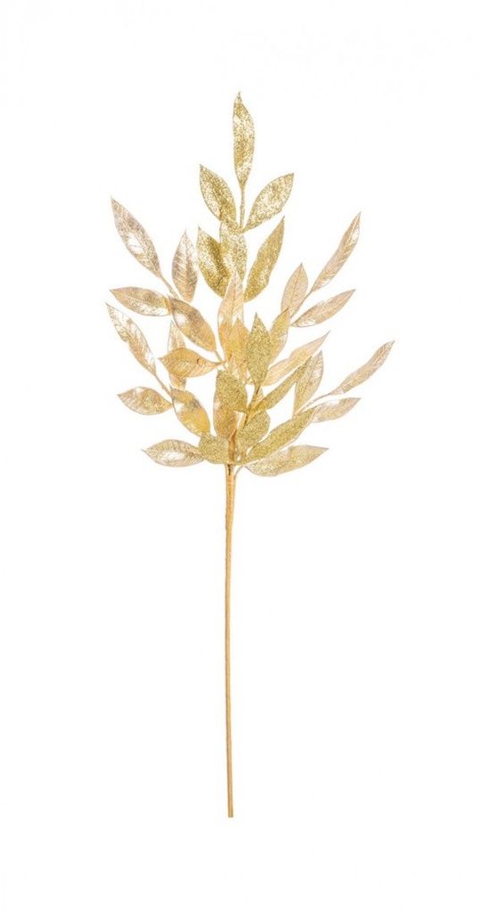 12x Ramo Nathan Oro H70Cm