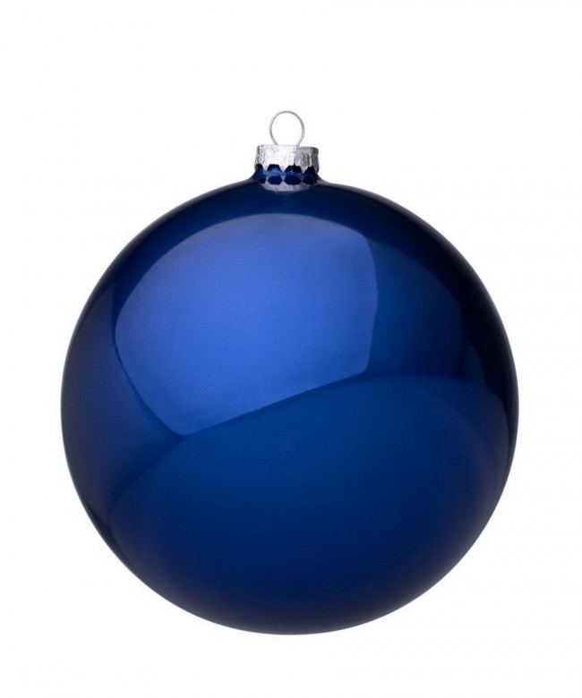 12x Sfera Vt Blu Shimmer D150