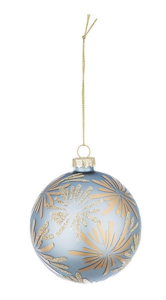 12x Sfera Vt Daisy Azz-Oro D80