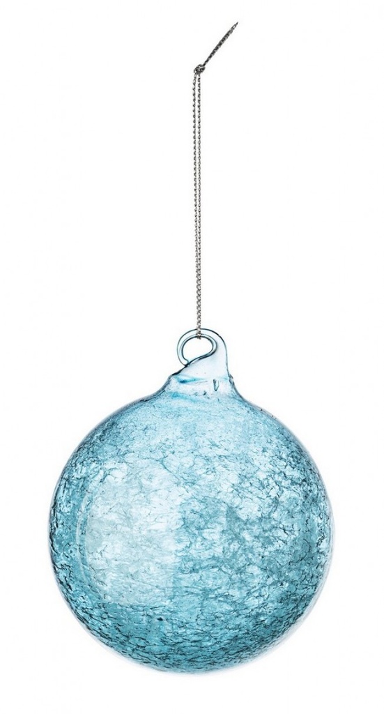 12x Sfera Vt Wave Azzurro D80