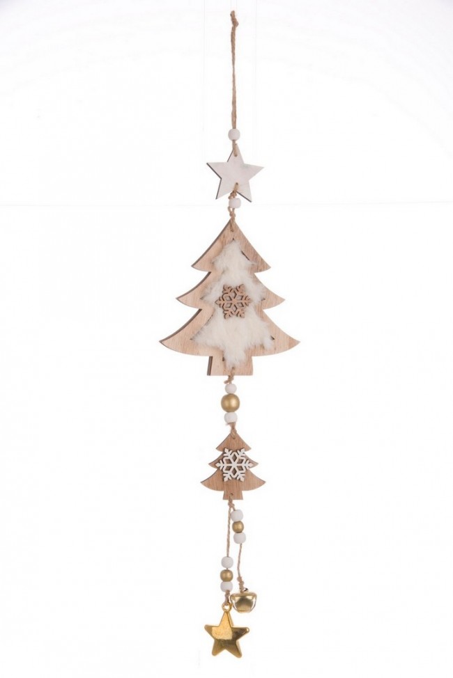 12x String Aida Pino C-Campanello