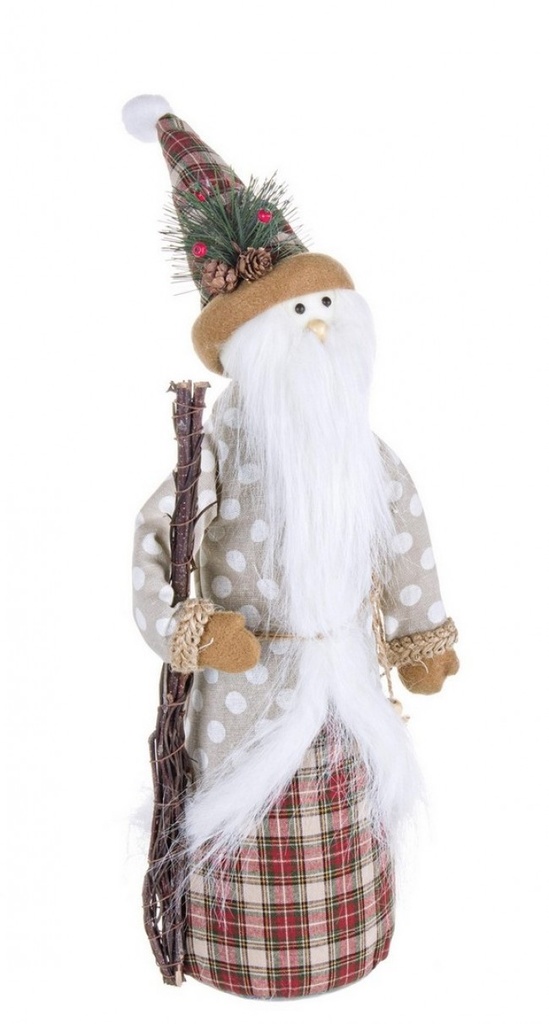 2x Babbo York Stand Pois S