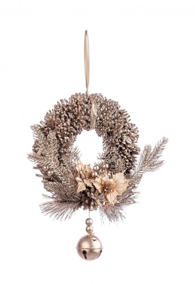 2x Corona Wanna Champagne C