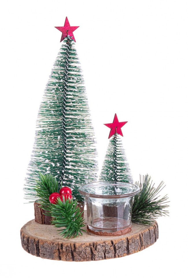 2x P.Candela 1P Sylvia To Verde D12X24H