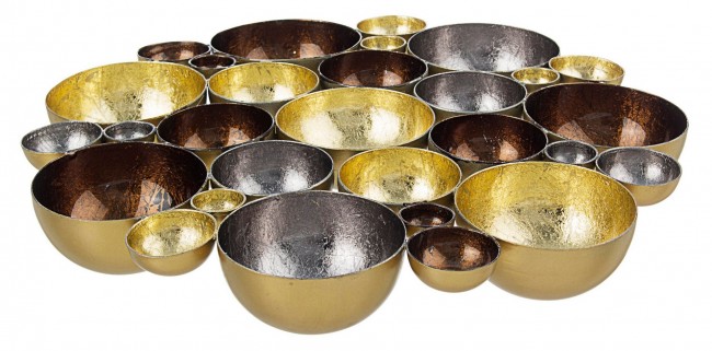 3x Gruppo P.Candela Anisha Oro