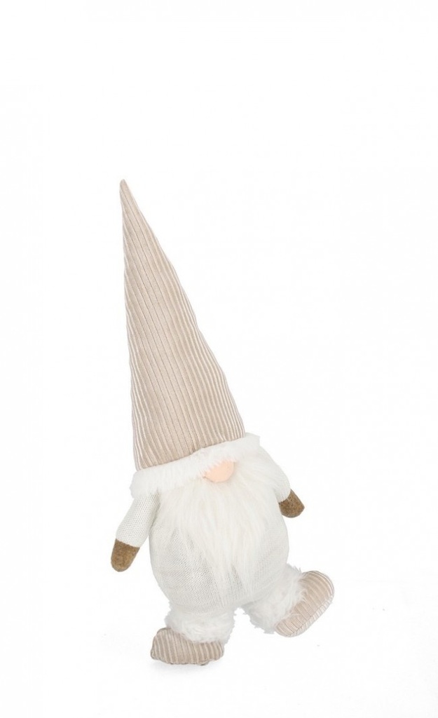 4x Babbo Annette Beige Stand H43