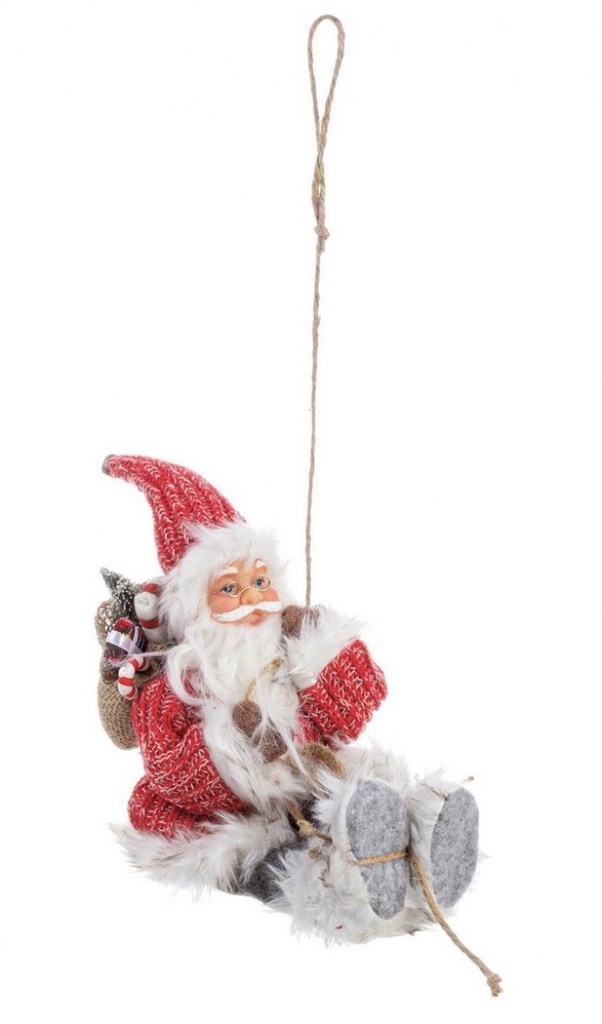 4x Babbo Levico Hang