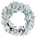 4x Corona Cermis Innevato D80