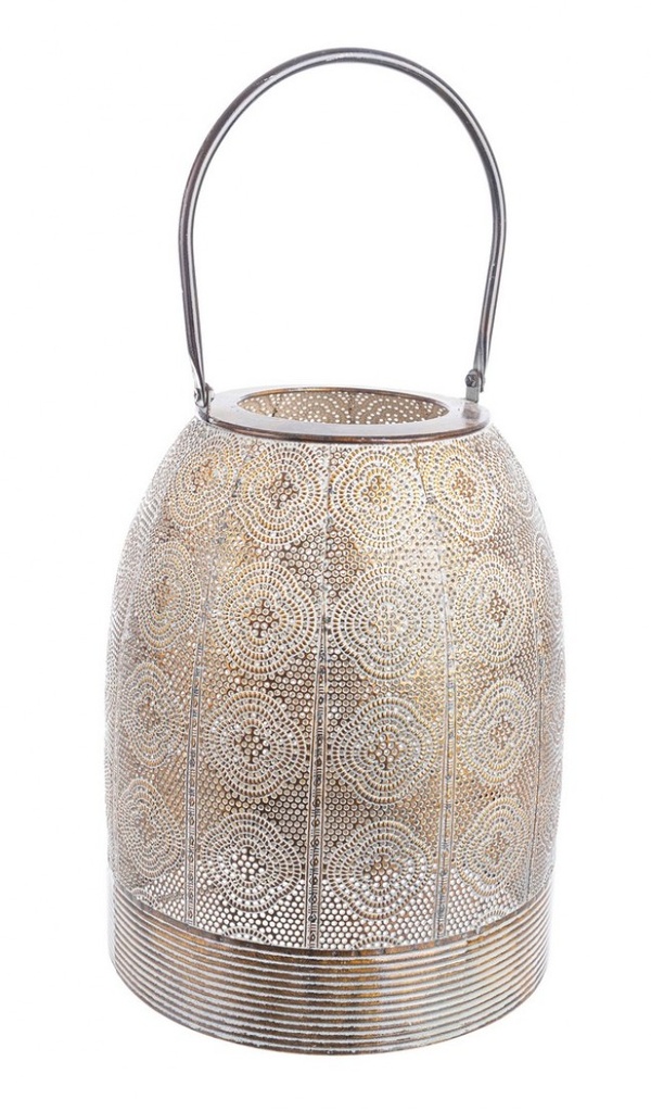 4x Lanterna Akin Cil Brunito L