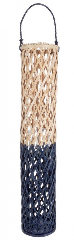 4x Lanterna Layla To Nat-Blu H100