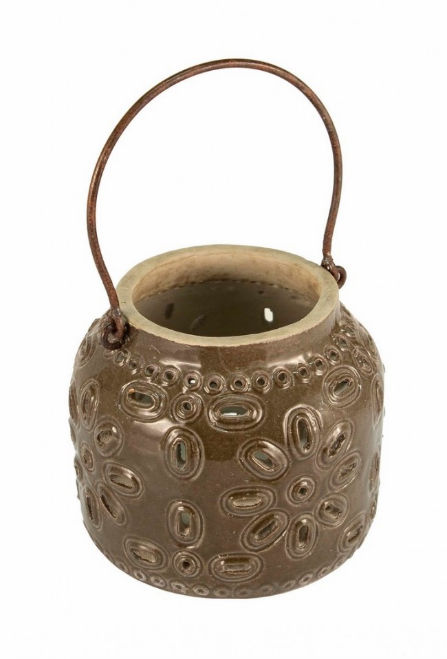 4x Lanterna Riviera S