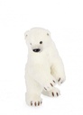 4x Orso Bobby Stand 17X30H