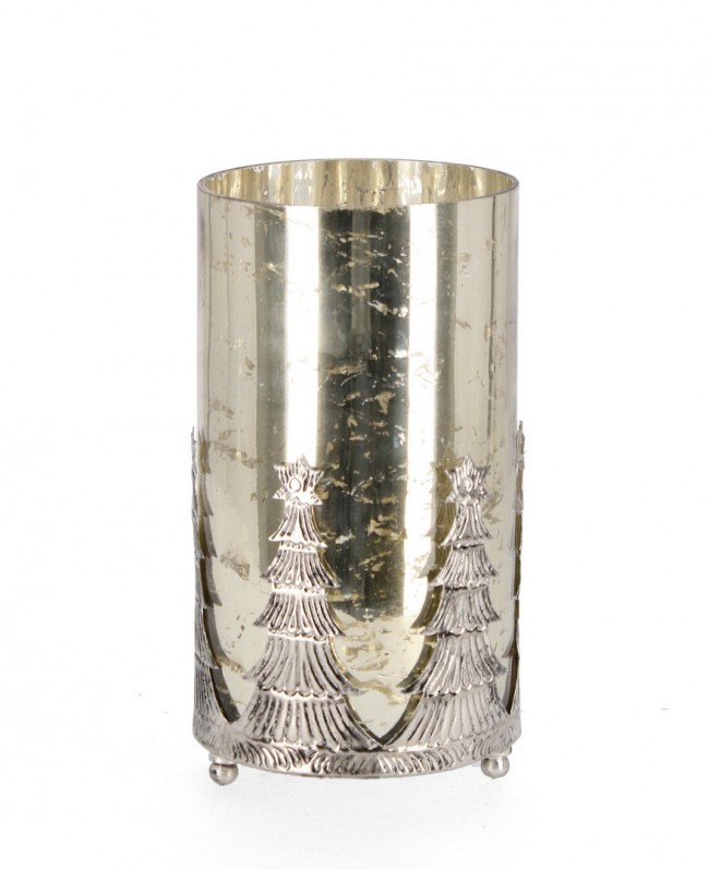 4x P.Candela Vt Parky Oro H18,5