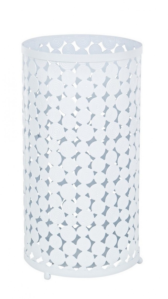 4x P.Ombrello Antique To Bianco