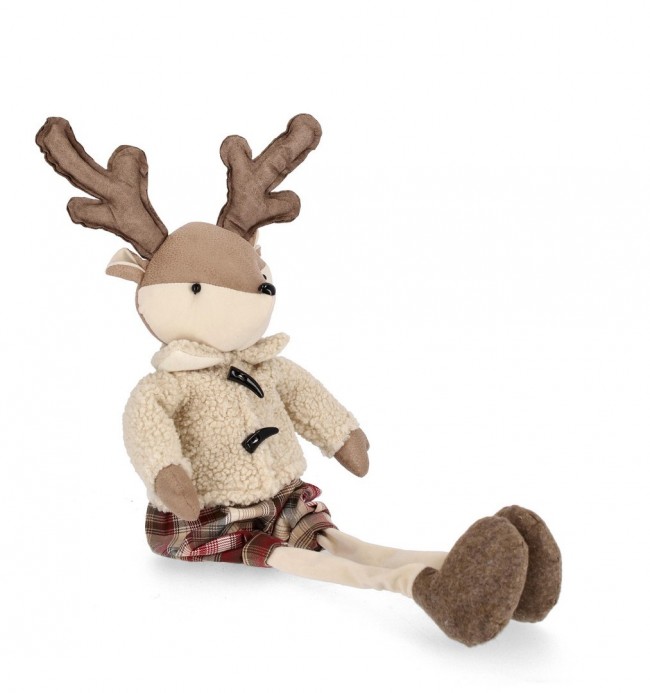 4x Renna Jonny Legs H58