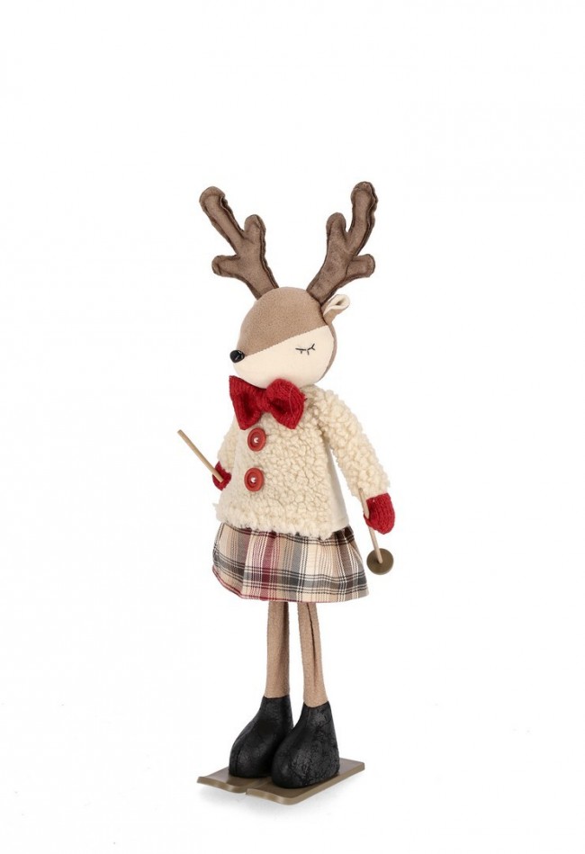 4x Renna Jonny Stand Gonna C