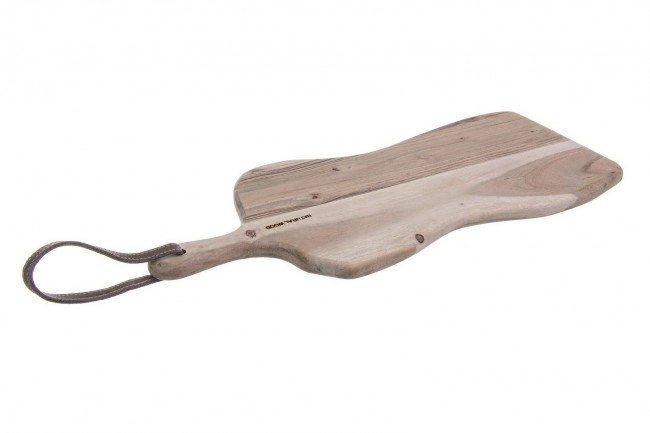 4x Tagliere Timber 10792 Rett