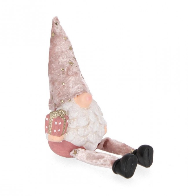 6x Babbo Cheryl Rosa Legs