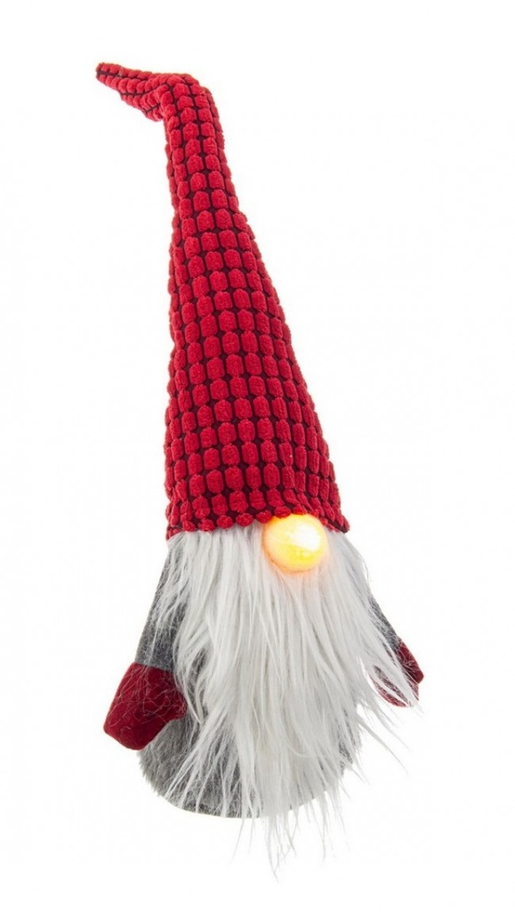 6x Babbo Gerald Rosso C