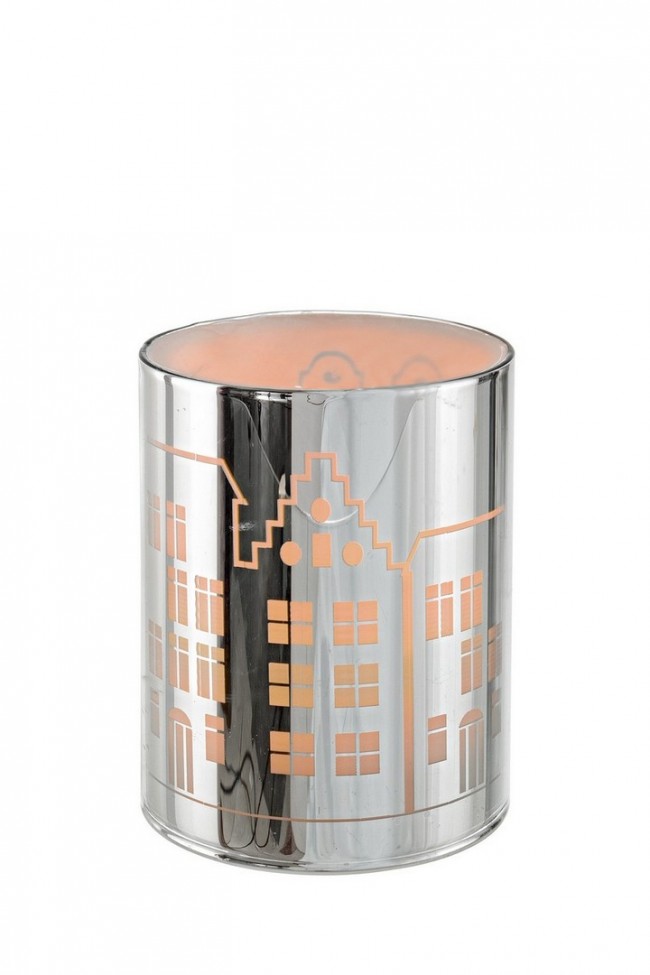 6x Candela Loft Palazzo C