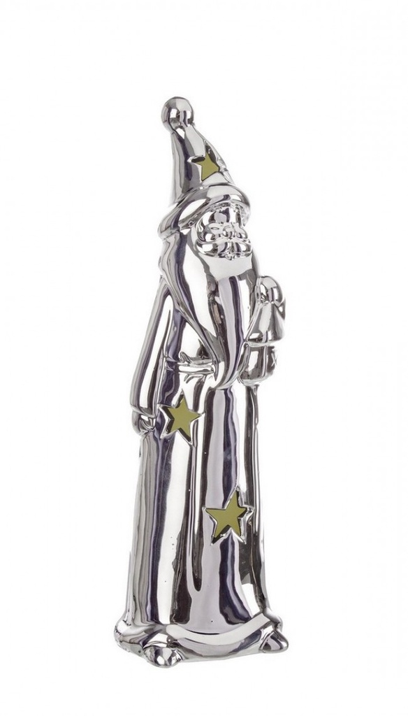 6x P.Candela Lumiere Babbo S