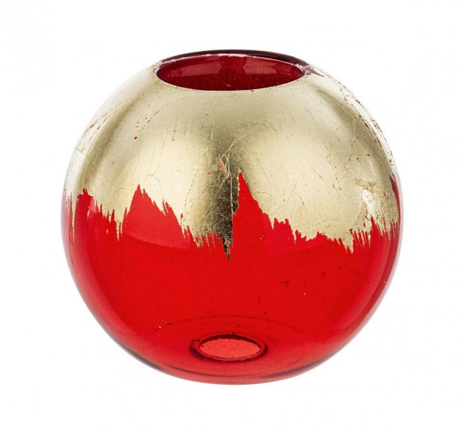 6x P.Candela Paint Rosso