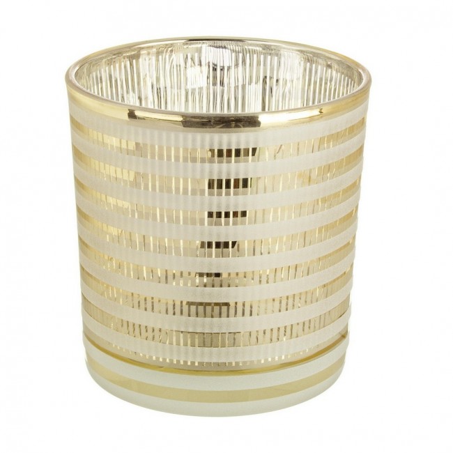 6x P.Candela Vt Righe Satinato