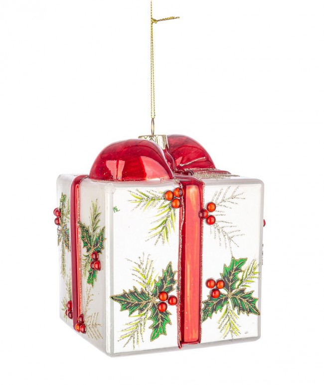 6x Pendaglio Vt Boon Pacco Regalo