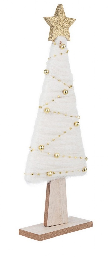 6x Pino Firmamento Stand C