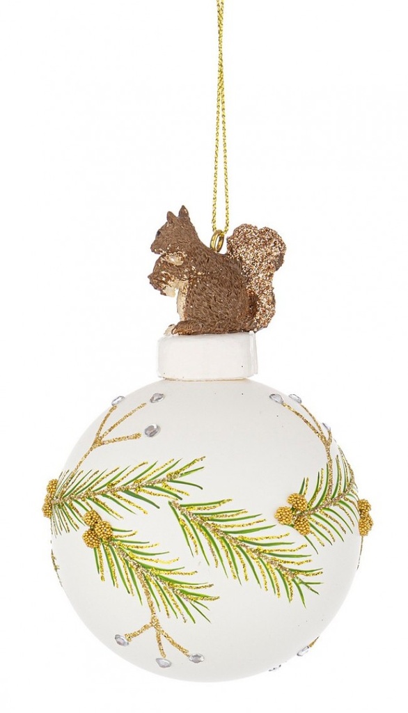 6x Sfera Vt Bush Bianco C