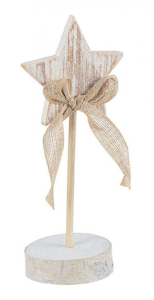 6x Stella Enchant Stand Glitter H30