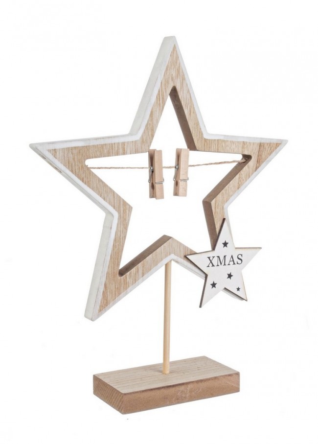 6x Stick Karlotte Stella 21X26H