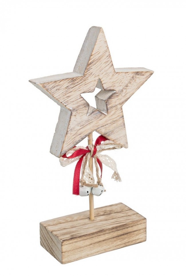 6x Stick Raw Stand Stella