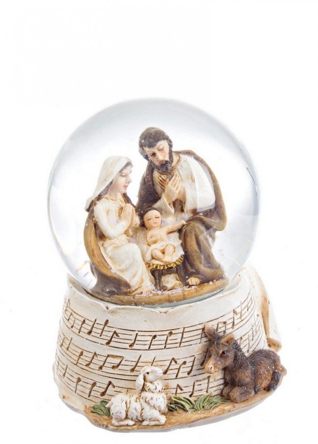 6x Waterball Nativita' Penny