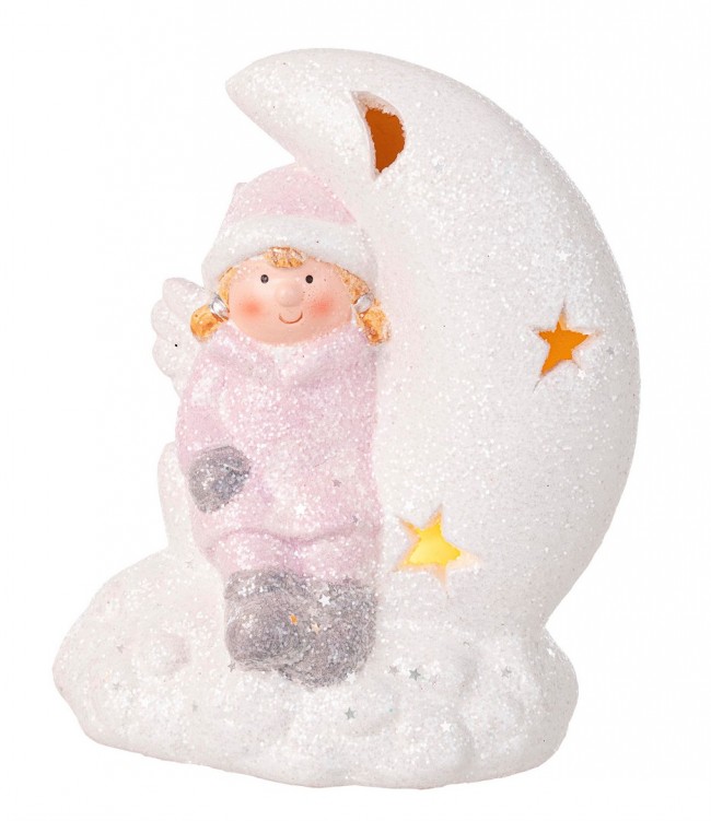 8x Angelo Icy C-Luna C-Led