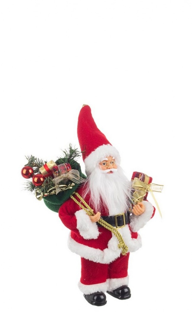 8x Babbo Tradizionale Stand Xs