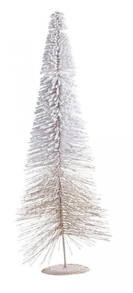 8x Cono Freezy Champagne H80