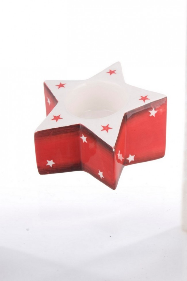 8x P.Candela 1P Shaky Stelle