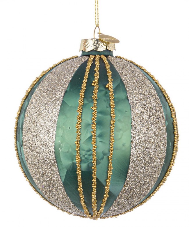 8x Sfera Vt Cleo Verde Vert D100