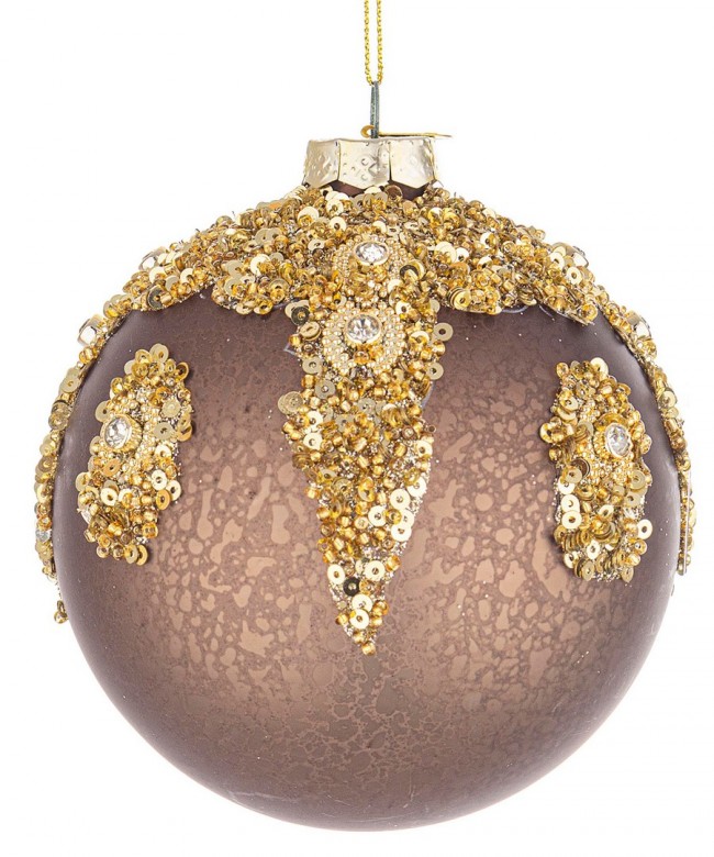 8x Sfera Vt Melissa Marrone