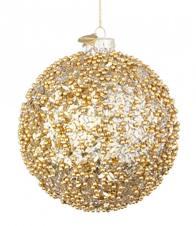 8x Sfera Vt Reflection Oro D100