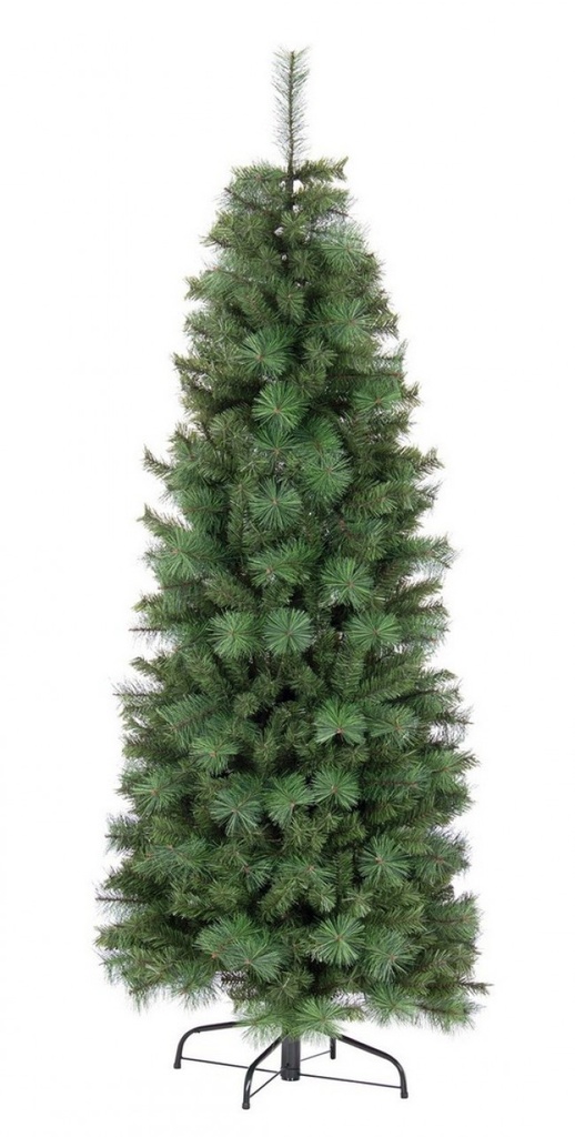Albero Slim Alleghe H210-803Rami