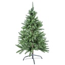 Albero verde con 1332 rami - cmø127h210